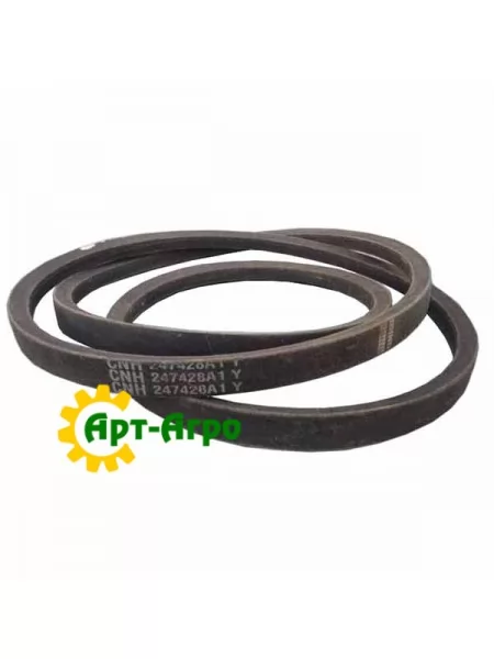 247428A1 CNH single band 247428A1 CNH single band