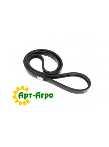 87330903 CNH double-ribbed belt