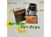 RA100RRB Łożysko kulkowe poprzeczne TIMKEN