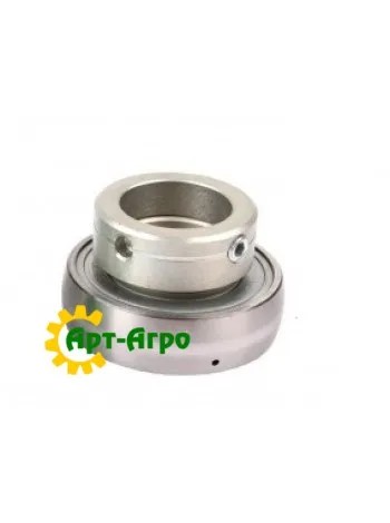 GRA100-NPP-B INA Закріплюваний кульковий підшипник