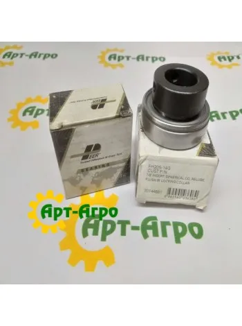 FH205-14G PEER Закріплюваний кульковий підшипник
