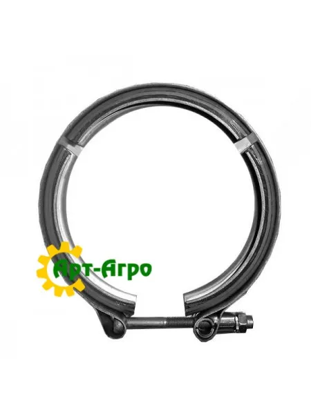 87487061 Хомут CNH