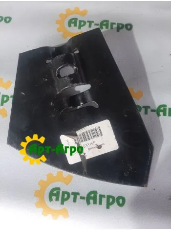 N403316 Scraper disc harrow 7" John Deere