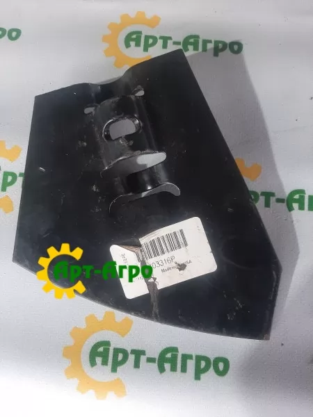 N403316 Чистик диска борони 7" John Deere