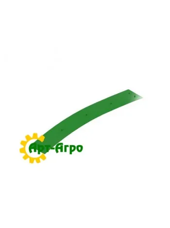 AZ54609 Накладка зносостійка John Deere