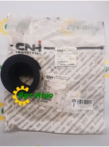 47378439 Уплотнение грохота переднее, СХ6.90 CNH