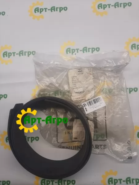 47480814 Ущільнення решета СХ6090 CNH 47480814 Ущільнення решета СХ6090 CNH