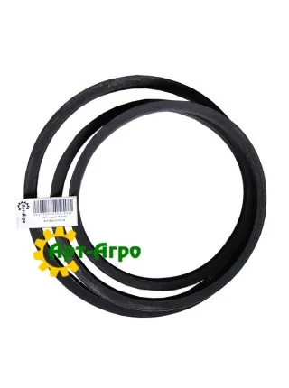 B-2240 Одноручний ремінь Basis