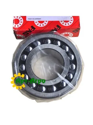 1309-K-TVH-C3 FAG Підшипник кульковий дворядний з конічним внутрішнім кільцем