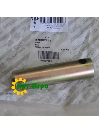 BN307221 Палець, 1.125 OD X 4.38, 3330 CNH