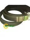 AP1003337 Двострумовий ремінь Optibelt