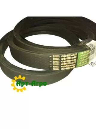 AP1003337 Двострумовий ремінь Optibelt AP1003337 Двострумовий ремінь Optibelt