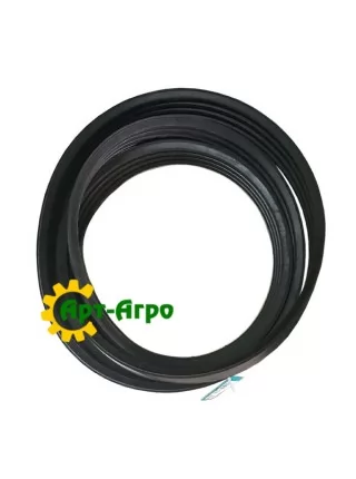 AP1001169 Чотириструмовий ремінь Optibelt AP1001169 Чотириструмовий ремінь Optibelt