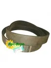 AP1001169 Чотириструмовий ремінь Optibelt