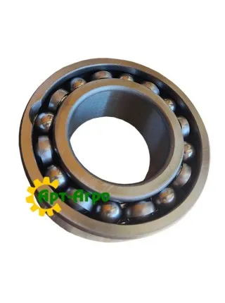 Zestaw 3209 Łożysko kulkowe dwurzędowe