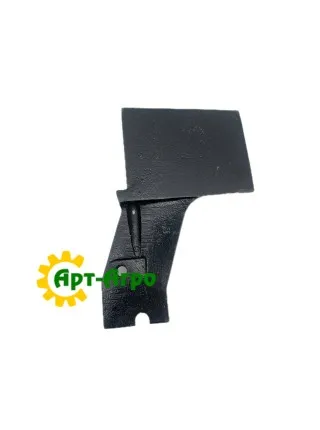A82833 Рукав для добрив Правий John Deere