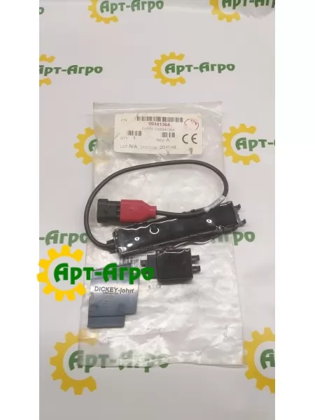 00341364 Датчик контроля высева Horsch 00341364 Датчик контроля высева Horsch