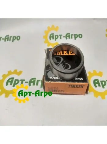 JL 69310 TIMKEN Koszyk łożyska zewnętrznego