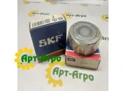 305806 C-2Z SKF Опорний ролик на основі шарикопідшипника