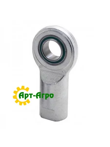 SI 20 ES SKF(Без УП) Наконечник штока з внутрішнім різьбленням (шарнірна головка)