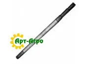 R130895 John Deere front axle drive shaft
