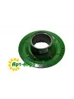 AH157933 Half pulley John Deere