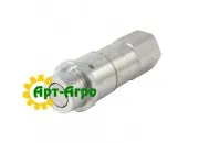 AH225669 Муфта быстроразъемная John Deere Parker