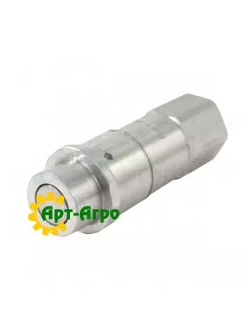 AH225669 Муфта быстроразъемная John Deere Parker