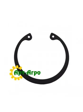 66967 CNH piston pin lock ring