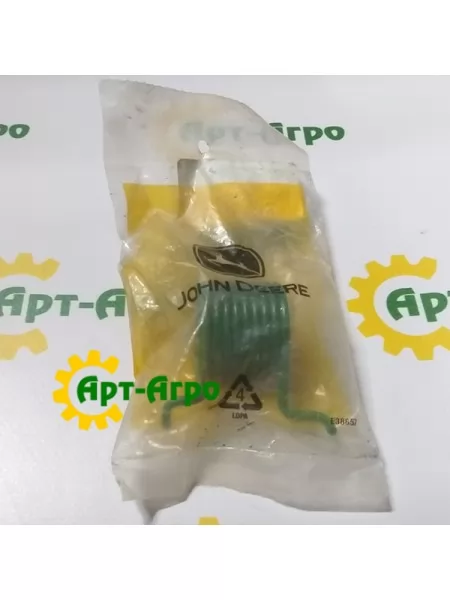 A69996 Пружина торсіонна John Deere