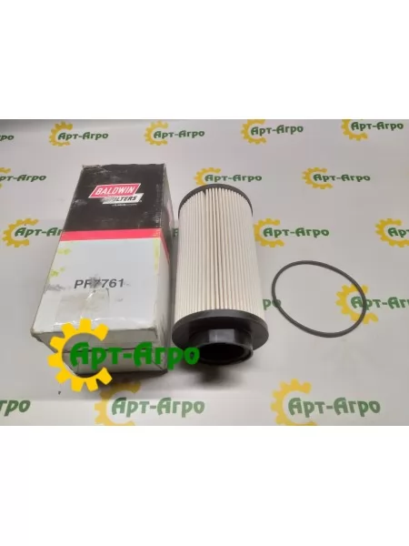 PF7761 Паливний фільтр (фільтруючий елемент) Baldwin PF7761 Паливний фільтр (фільтруючий елемент) Baldwin