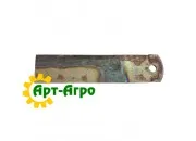 Z75874 Ніж подрібнювача нерухомий John Deere