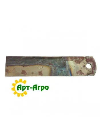 Z75874 Ніж подрібнювача нерухомий John Deere