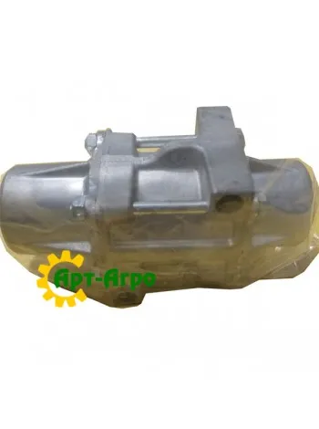 84577551 Клапан термостат КПП CNH