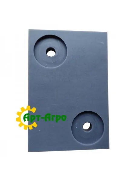 BN306777 CNH plate BN306777 CNH plate