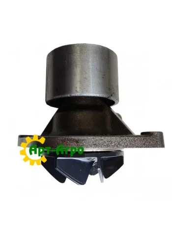 504088242 CNH water pump