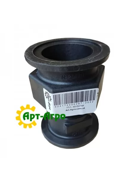 48150784 Vitratomy CNH adapter