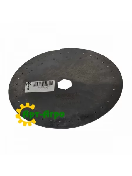G10121420 Sowing disc 36/2,1 Gaspardo
