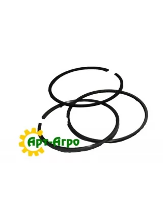 4089644 Cummins QSC8.3 CNH Piston Ring Kit