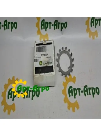 H118920 Washer John Deere