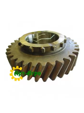 Z62543 John Deere gear