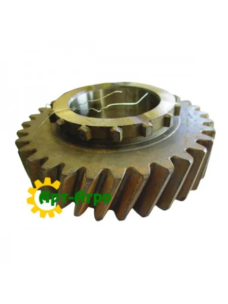 Z62543 John Deere gear