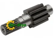 H167722 Вал-шестерня редуктора реверса John Deere