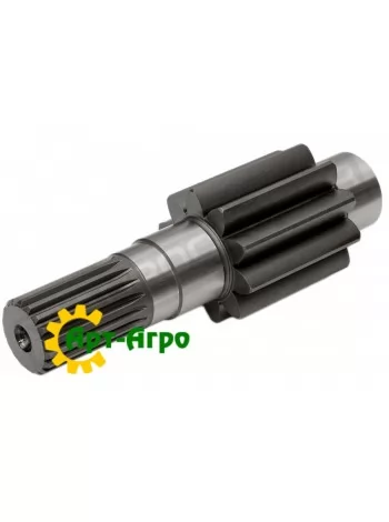 H167722 Вал-шестерня редуктора реверса John Deere