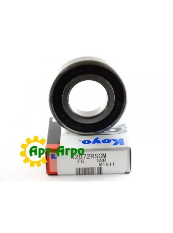 6208 EE SNR Підшипник