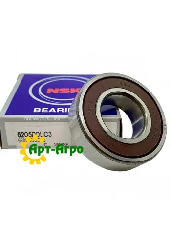 6205 DDUC3 NSK Підшипник