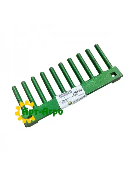 Z103547 Палець граблина John Deere