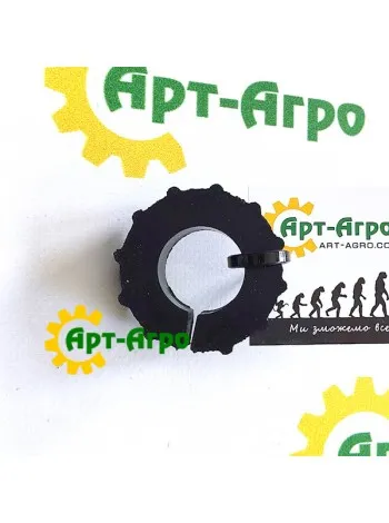 G43610 Spacer bushing for fertilizer application John Deere (Greenly)