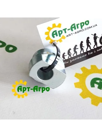 G0239 Bushing for press wheel bracket Kinze (Greenly)