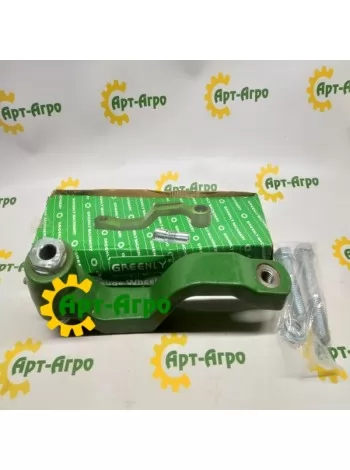 G92817 Press wheel lever (New model, Kit. G92816+G92818) John Deere (Greenly)